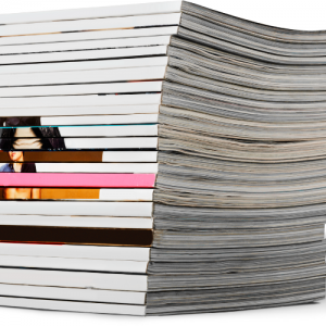 Impresión de catálogos